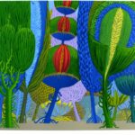 Im Bann der Zauberflöte. Slevogt – Kokoschka – Hutter – von Huene / Museum der Moderne, Rupertinum, Salzburg