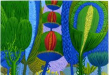 Im Bann der Zauberflöte. Slevogt – Kokoschka – Hutter – von Huene / Museum der Moderne, Rupertinum, Salzburg