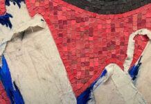 EGOR LOVKI / Bildraum 01, Vienna