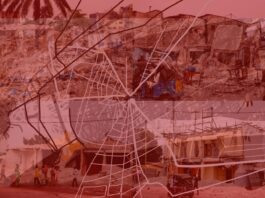 Space & Time: the Dynamics of Extractivism / Forum Stadtpark, Graz