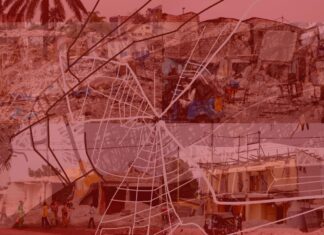 Space & Time: the Dynamics of Extractivism / Forum Stadtpark, Graz