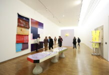 Förderungspreis des Landes Steiermark für zeitgenössische bildende Kunst und Kunstraum Steiermark 2025 / Neue Galerie, Graz