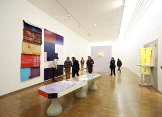 Förderungspreis des Landes Steiermark für zeitgenössische bildende Kunst und Kunstraum Steiermark 2025 / Neue Galerie, Graz