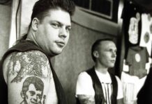 EveryBody! Was Körper erzählen. Fotografie und Medienkunst von 1945 bis heute / Museum der Moderne, Rupertinum, Salzburg