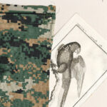 Zechner & Serrano – CAMUFLAJES / Neue Galerie Graz