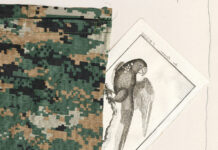 Zechner & Serrano – CAMUFLAJES / Neue Galerie Graz