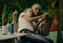 KINO – Deutschsprachiges Filmfestival / Österreichisches Generalkonsulat Hongkong