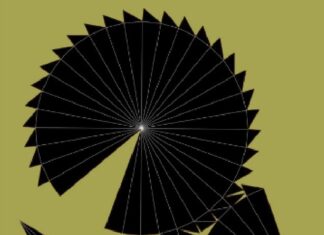 Ruth Schnell & Bernd Bickel – ECHOES OF THE DIGITAL / Palais Liechtenstein Feldkirch