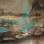 LEIKO IKEMURA – Motherscape / Albertina, Vienna