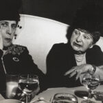 LISETTE MODEL – Retrospektive / Albertina, Wien