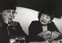 LISETTE MODEL – Retrospective / Albertina, Vienna