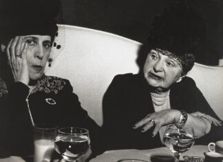 LISETTE MODEL – Retrospektive / Albertina, Wien