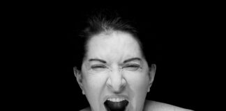 MARINA ABRAMOVIĆ / Albertina Modern, Wien