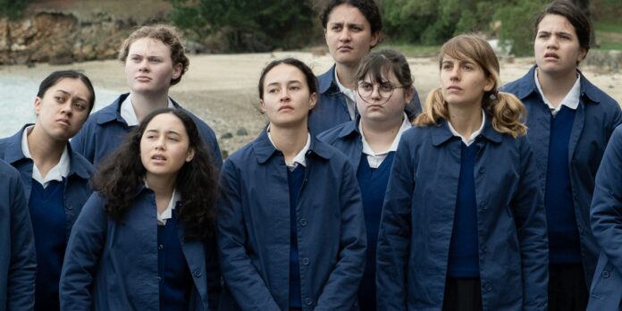 © Filmstill We Were Dangerous,2024