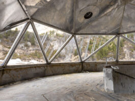 Garstenauer Einhundert – Architekt · Gestalter · Denker / Architekturhaus Salzburg