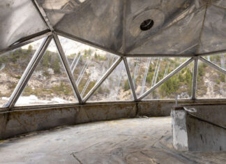 Garstenauer Einhundert – Architekt · Gestalter · Denker / Architekturhaus Salzburg