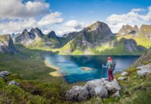 Bergfilmfestival 2025 / DAS KINO, Salzburg