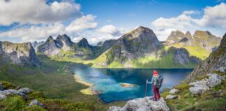 Bergfilmfestival 2025 / DAS KINO, Salzburg