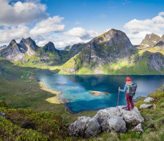 Bergfilmfestival 2025 / DAS KINO, Salzburg