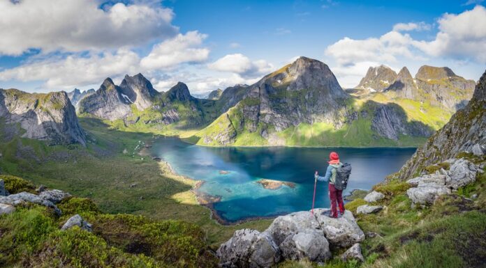 Bergfilmfestival 2025 / DAS KINO, Salzburg