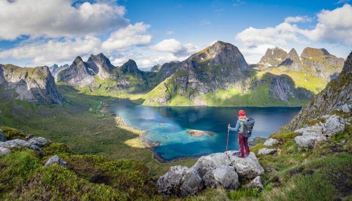 Lofoten Czerny und Lattner © hochzwei.media