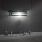 Clemens Tschurtschenthaler / Galerie allerart, Bludenz, Vorarlberg