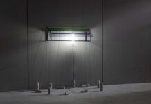 Clemens Tschurtschenthaler / Galerie allerart, Bludenz, Vorarlberg