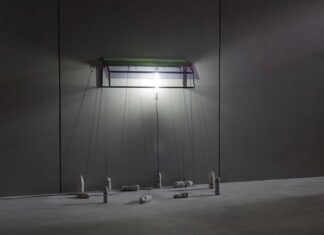 Clemens Tschurtschenthaler / Galerie allerart, Bludenz, Vorarlberg