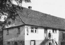 FELDER DER IDENTITÄT – SPAZI DI IDENTITÀ II / Kulturforum Rom