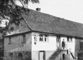 FELDER DER IDENTITÄT – SPAZI DI IDENTITÀ II / Kulturforum Rom