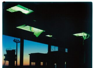 Markus Krottendorfer – Terminal / off_gallery & raum, Graz