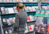 Book Vienna – Fair and Festival 2025 / Vienna Exhibition Centre & various locations, Vienna