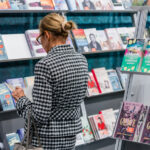 Buch Wien – Messe und Festival 2025 / Messegelände Wien & various locations, Wien