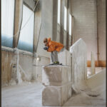 SOPHIE MERCEDES KÖCHERT – Salzkammergut Selected II / Francisco Carolinum Linz