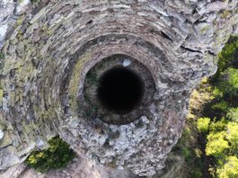 Claudia Pagès Rabal – Feudal Holes / mumok, Wien