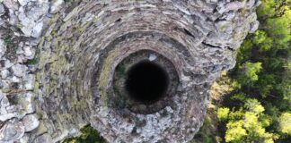 Claudia Pagès Rabal – Feudal Holes / mumok, Wien