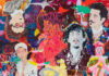 Richard Hawkins – Potentialities / Kunsthalle Wien Museumsquartier