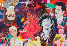 Richard Hawkins – Potentialities / Kunsthalle Wien Museumsquartier