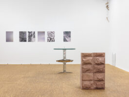 Vakuum. Jahresausstellung 2025/26 / Salzburger Kunstverein, Salzburg