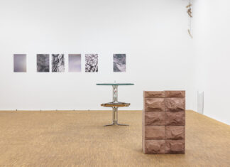 Vakuum. Jahresausstellung 2025/26 / Salzburger Kunstverein, Salzburg