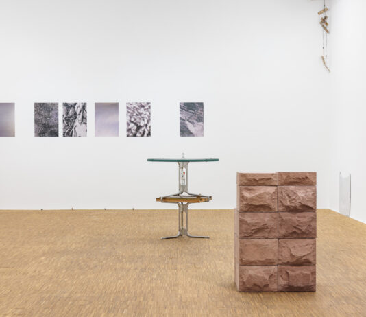 Vakuum. Jahresausstellung 2025/26 / Salzburger Kunstverein, Salzburg