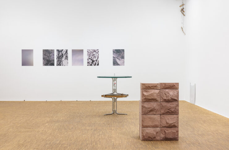 Vakuum. Jahresausstellung 2025/26 / Salzburger Kunstverein, Salzburg