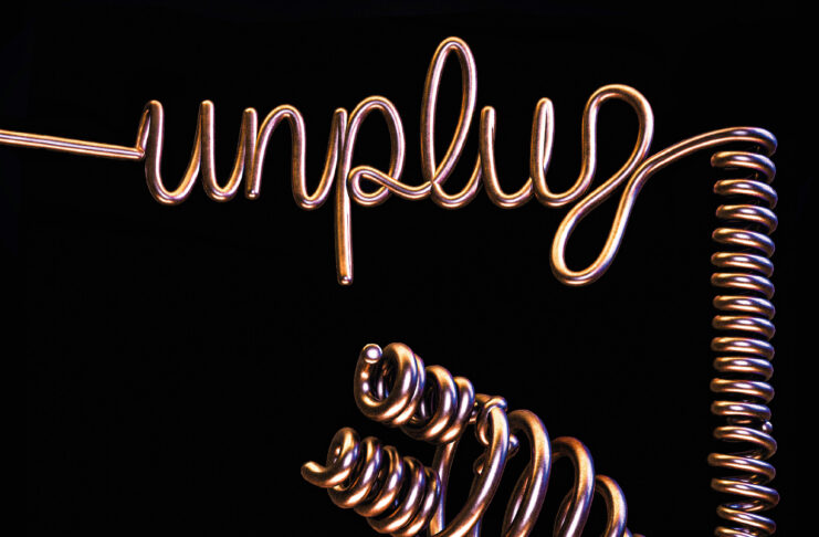 GLOBAL WARMING – What can we do as individuals? / MAK Wien