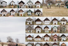 100 BESTE PLAKATE 24. Deutschland Österreich Schweiz / MAK Wien