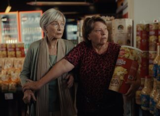 Österreichische Filme im Fokus / Kulturforum Tel Aviv