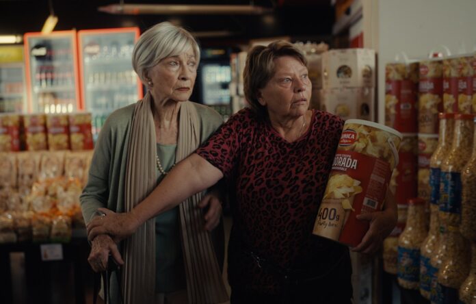 80 Plus © 2024 Orbrock Film/ Tivoli Film/ Jovan Stevanovic