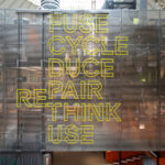 More than Recycling / Technisches Museum Wien