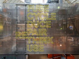 More than Recycling / Technisches Museum Wien