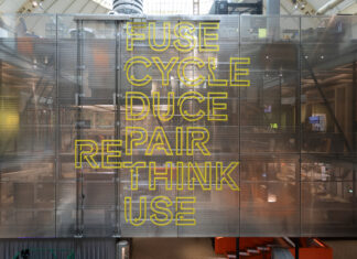 More than Recycling / Technisches Museum Wien