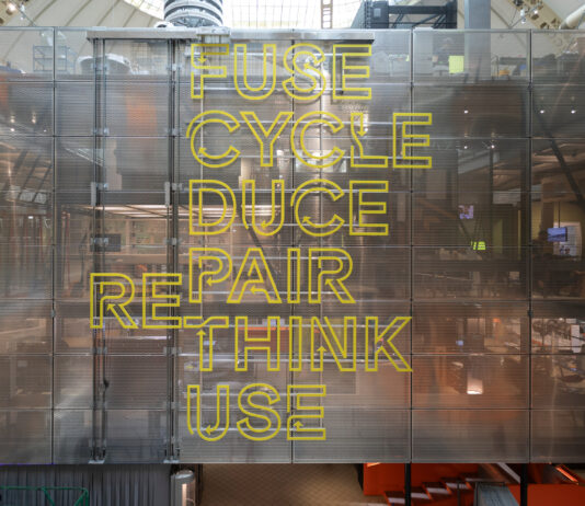 More than Recycling / Technisches Museum Wien